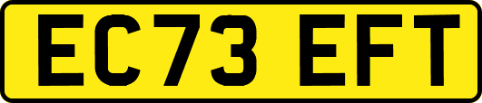 EC73EFT