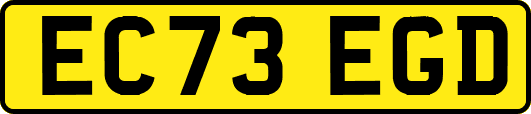 EC73EGD