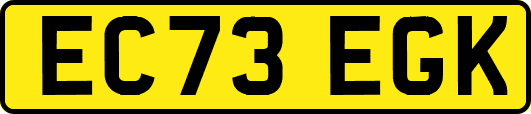 EC73EGK