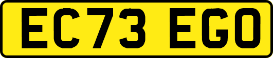 EC73EGO