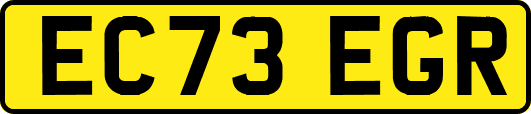 EC73EGR