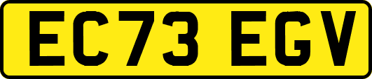 EC73EGV