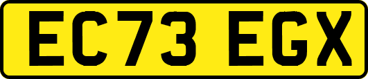 EC73EGX