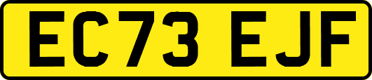 EC73EJF