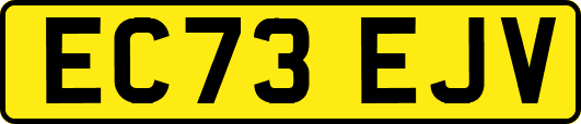 EC73EJV