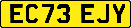 EC73EJY