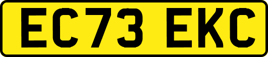 EC73EKC