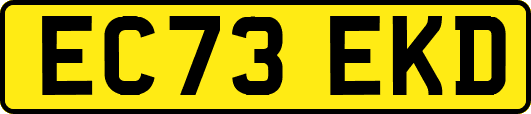 EC73EKD
