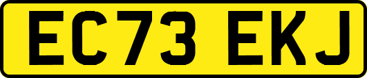 EC73EKJ