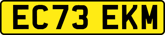 EC73EKM