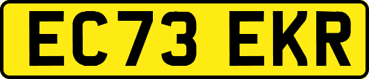 EC73EKR