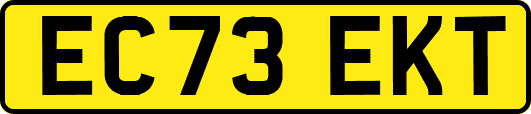 EC73EKT