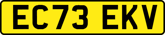 EC73EKV