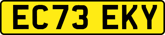 EC73EKY