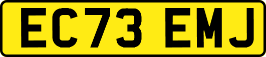 EC73EMJ