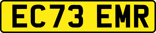 EC73EMR