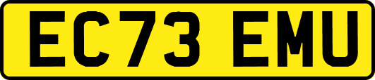 EC73EMU