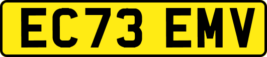 EC73EMV