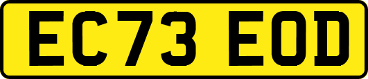 EC73EOD