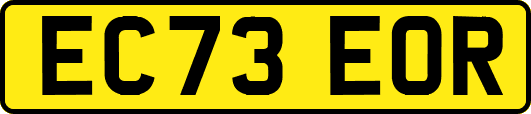 EC73EOR