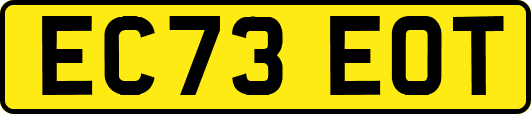 EC73EOT