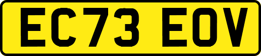 EC73EOV