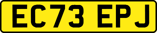 EC73EPJ