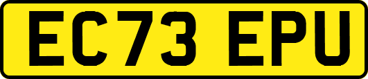 EC73EPU
