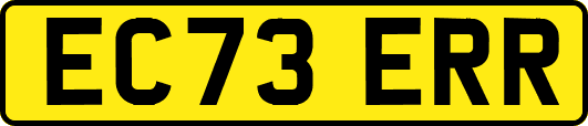 EC73ERR