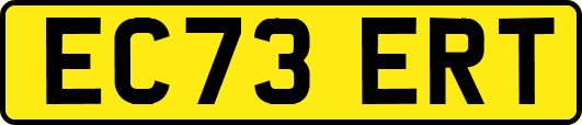 EC73ERT