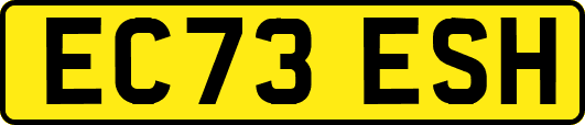 EC73ESH