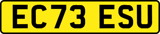 EC73ESU
