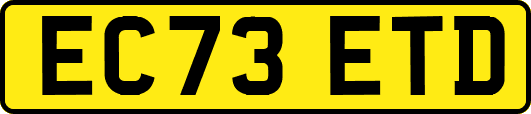 EC73ETD