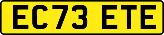 EC73ETE