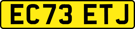 EC73ETJ