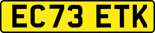 EC73ETK