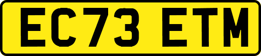EC73ETM
