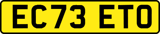EC73ETO