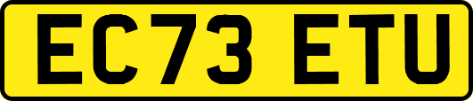 EC73ETU