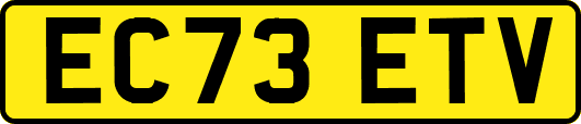 EC73ETV