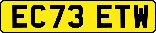EC73ETW