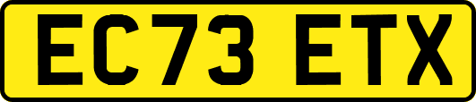 EC73ETX
