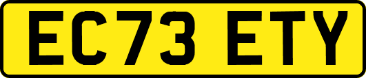 EC73ETY