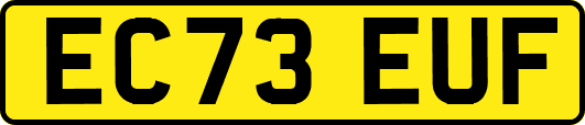 EC73EUF