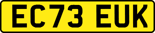 EC73EUK