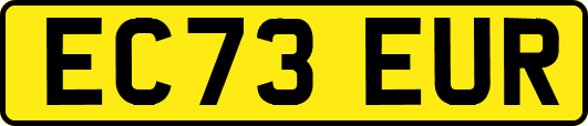 EC73EUR