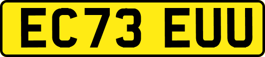 EC73EUU
