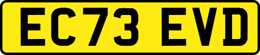 EC73EVD