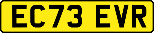 EC73EVR