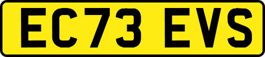 EC73EVS